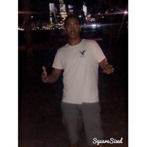 Meet your Posher, Matthew